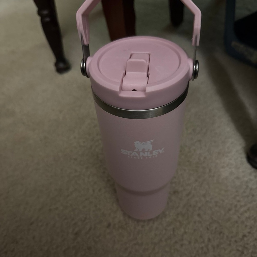 Stanley Flipstraw Tumbler